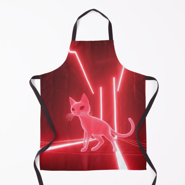 Item preview, What the cat, Beat Saber VR song designed and sold by Brendon987.