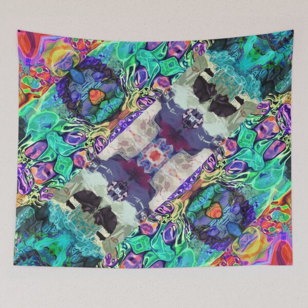 Item preview, A Balance of Colors designed and sold by Phil Perkins.