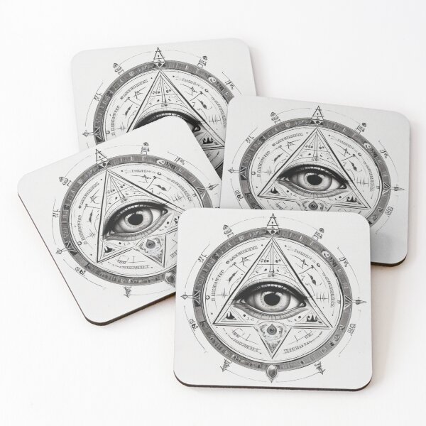 Item preview, Eye watch designed and sold by magicone.