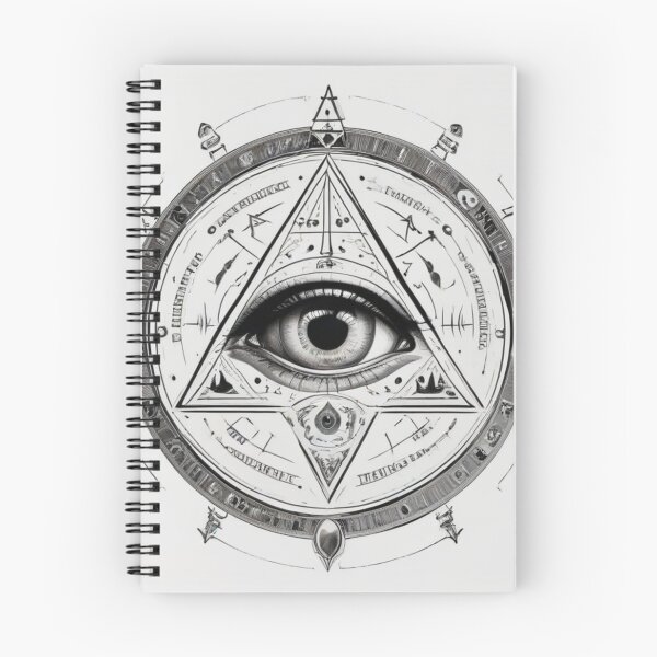 Item preview, Eye watch designed and sold by magicone.