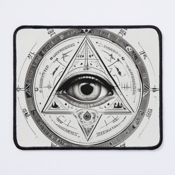 Item preview, Eye watch designed and sold by magicone.