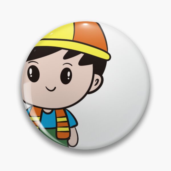 Item preview, tradesman designed and sold by supitarp.