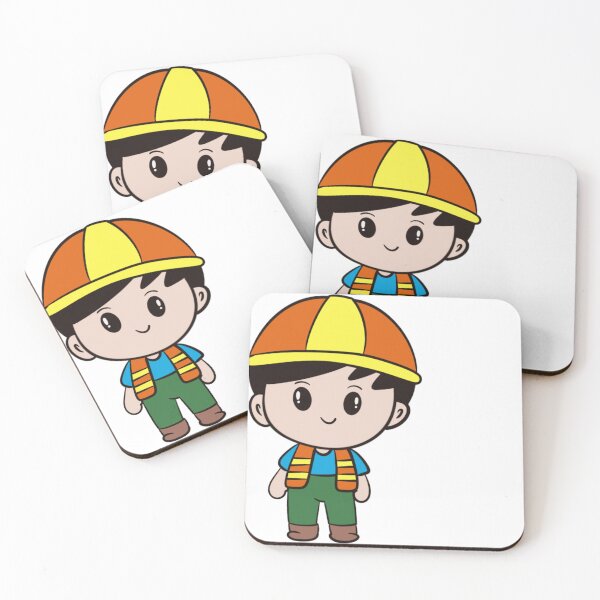 Item preview, tradesman designed and sold by supitarp.