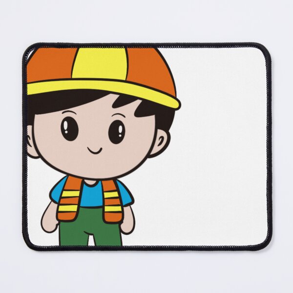 Item preview, tradesman designed and sold by supitarp.