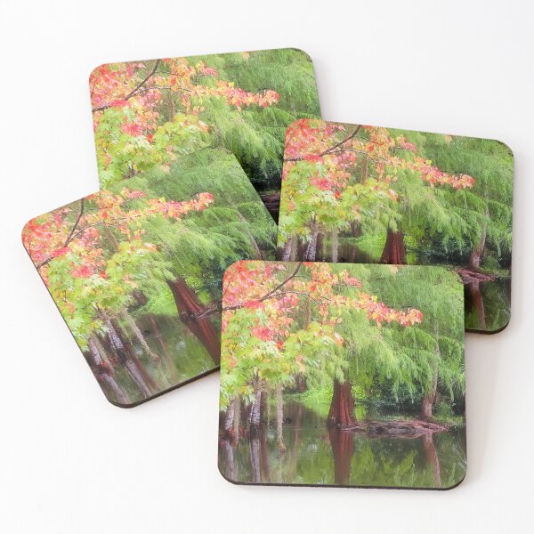 Item preview, Signs of Fall designed and sold by Alla Gill.