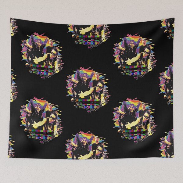 Item preview, U2 - MINIMALIST VERSION designed and sold by TG FUSION VIBE.