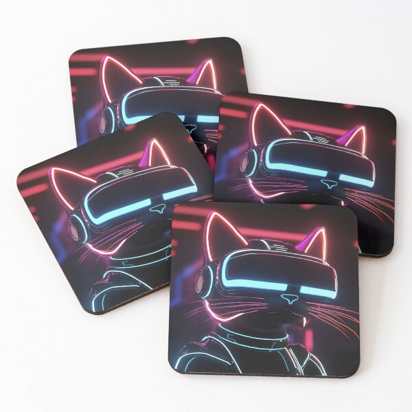 Item preview, What the cat, Beat Saber VR song designed and sold by Brendon987.