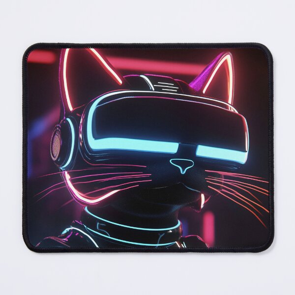 Item preview, What the cat, Beat Saber VR song designed and sold by Brendon987.