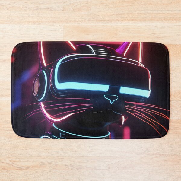 Item preview, What the cat, Beat Saber VR song designed and sold by Brendon987.