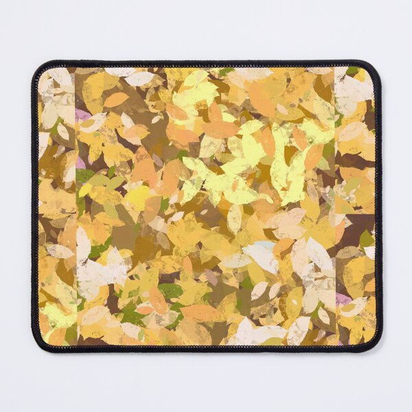 Item preview, Yellow floral design petals designed and sold by Whitetiger5690.