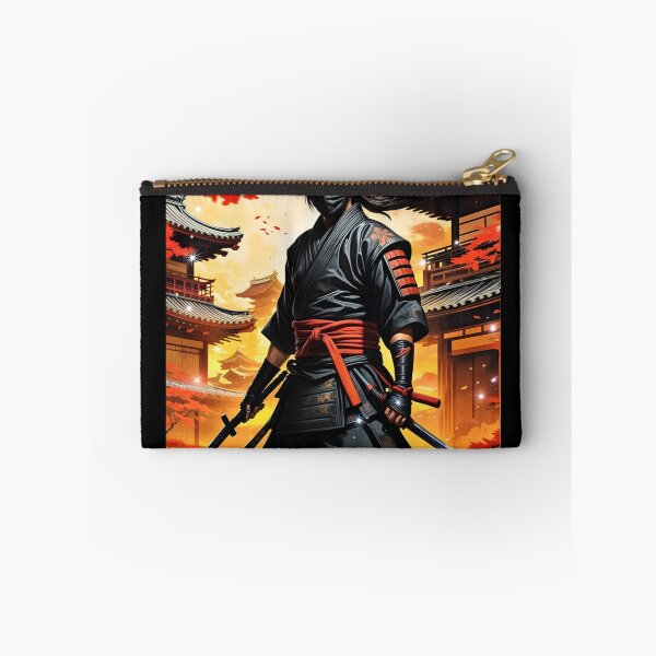Item preview, Shadow Warrior's Dawn designed and sold by infliex.