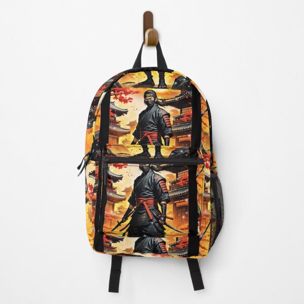 Item preview, Shadow Warrior's Dawn designed and sold by infliex.