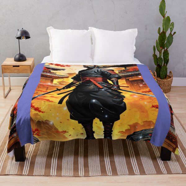 Item preview, Shadow Warrior's Dawn designed and sold by infliex.