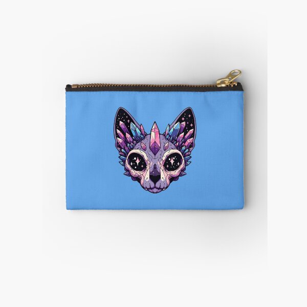 Item preview, Kawaii skull #Taxidermy #Skull #Bones #Yamikawaii designed and sold by Anna Halasek.