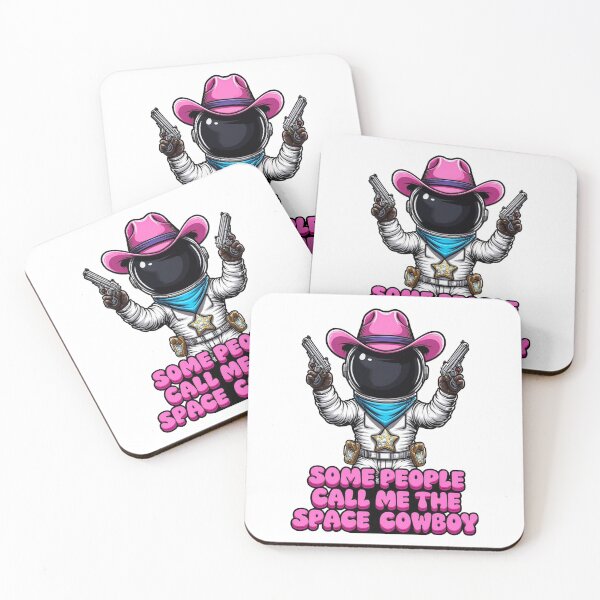 Item preview, Cute Space Pilot Cartoon designed and sold by Blossence Designs.