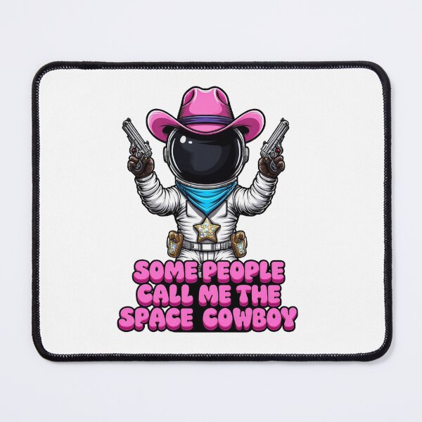 Item preview, Cute Space Pilot Cartoon designed and sold by Blossence Designs.
