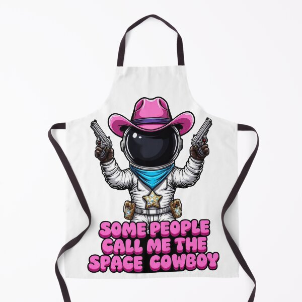 Item preview, Cute Space Pilot Cartoon designed and sold by Blossence Designs.