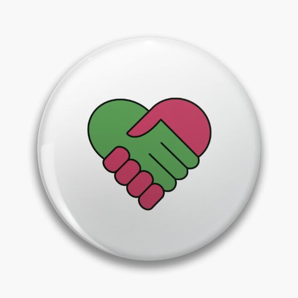 Item preview, friends across the barricade - derry girls designed and sold by my-wee-shoppe.