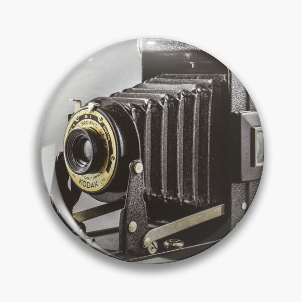 Item preview, The Old 1920s Classic Folding Camera designed and sold by taspaul.