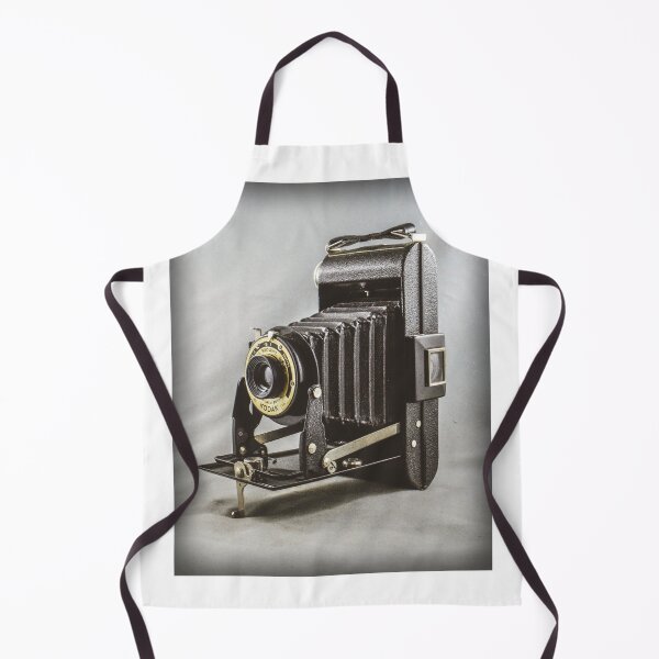 Item preview, The Old 1920s Classic Folding Camera designed and sold by taspaul.