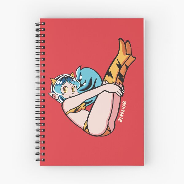 Item preview, Urusei Yatsura Light designed and sold by DinoSkar.