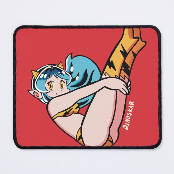 Item preview, Urusei Yatsura Light designed and sold by DinoSkar.