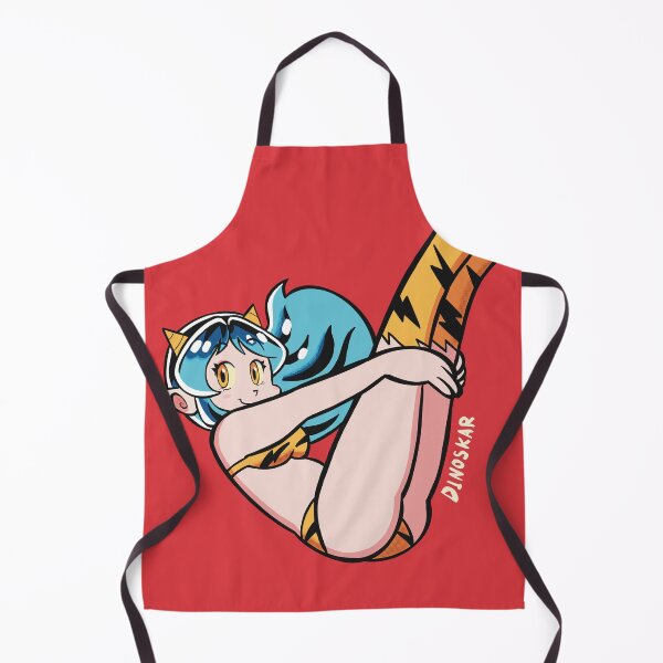Item preview, Urusei Yatsura Light designed and sold by DinoSkar.