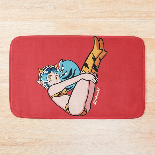 Item preview, Urusei Yatsura Light designed and sold by DinoSkar.