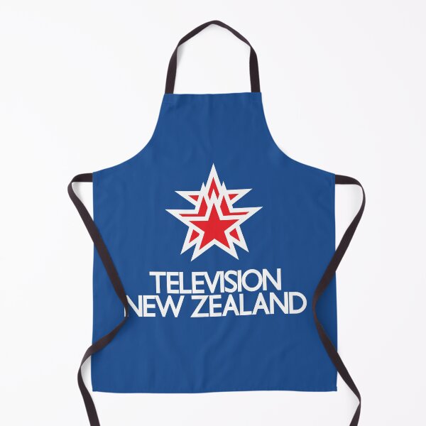 Item preview, Television New Zealand 1980 designed and sold by GoalieTurtle.