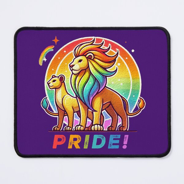 Item preview, Pride: Bold and Beautiful designed and sold by TeddVentures.