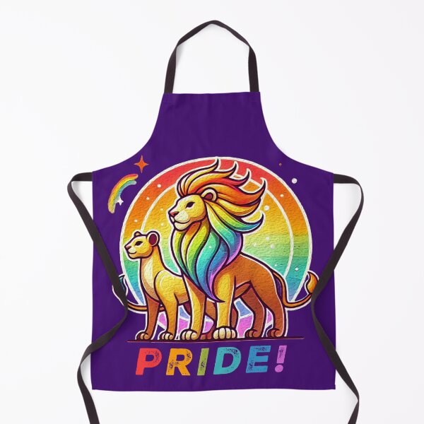 Item preview, Pride: Bold and Beautiful designed and sold by TeddVentures.