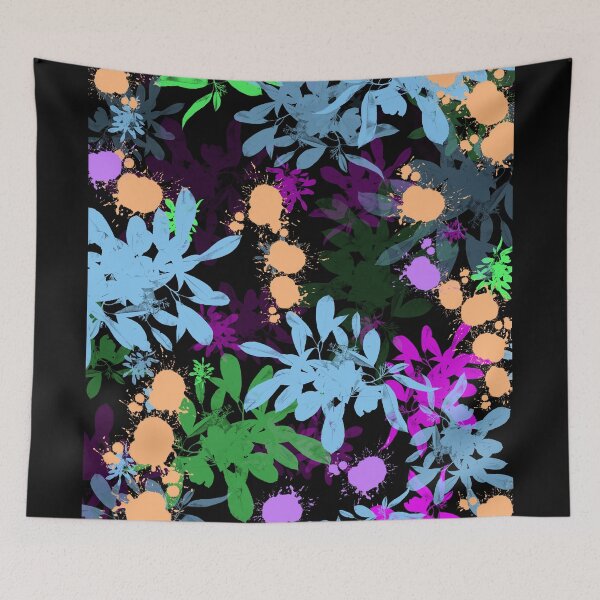 Item preview, Psychedelia designed and sold by 7Delamancha.