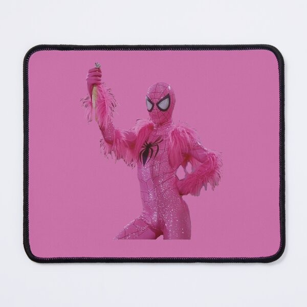 Item preview, a pink spider designed and sold by Cool Stuff.