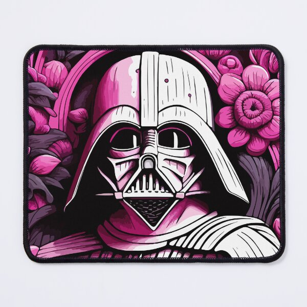 Item preview, Pink Vador designed and sold by DistortedBrain.