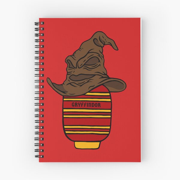 Item preview, Ostomy Bag with Wizard Hat (Red&Yellow) designed and sold by CaitlynConnor.