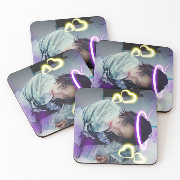 Item preview, Ate Hyunjin Edit designed and sold by RiahWills.