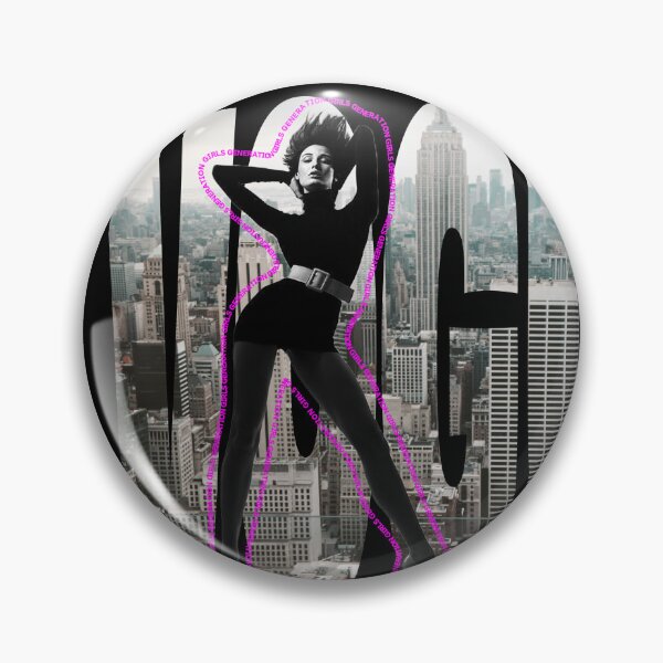 Item preview, <<GIRLS GENERATION>>_FASHION MAGAZINE.. designed and sold by Pronoian-Space.