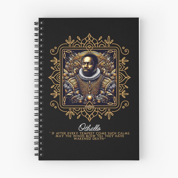 Item preview, Othello designed and sold by Stardraco.