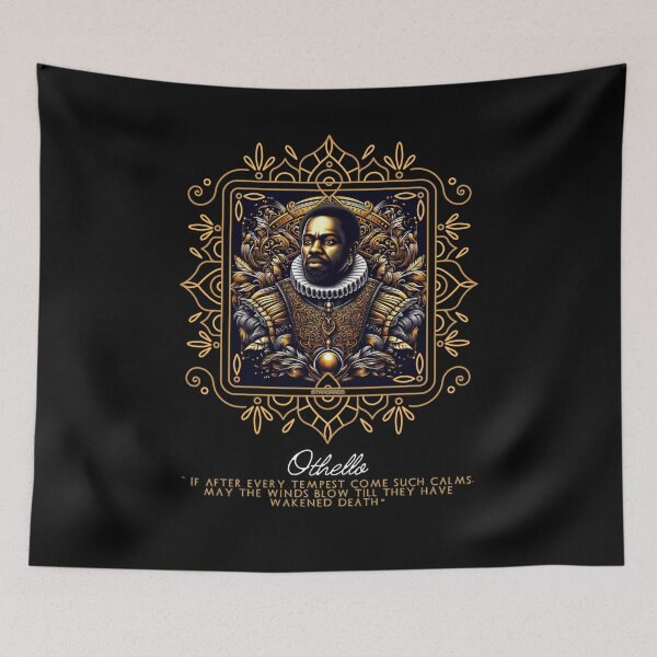 Item preview, Othello designed and sold by Stardraco.