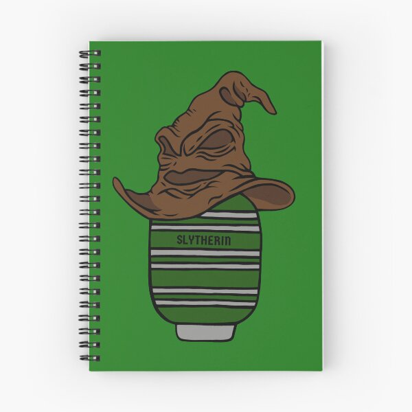 Item preview, Ostomy Bag with Wizard Hat (Green&Grey) designed and sold by CaitlynConnor.