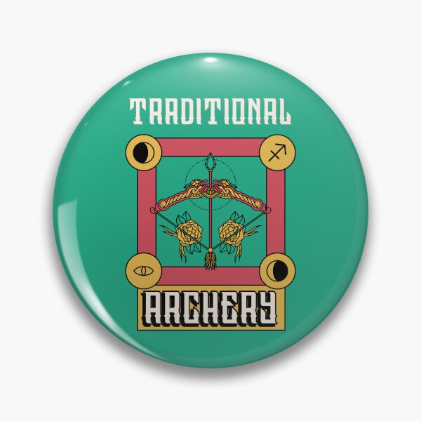 Item preview, Traditional Archery  designed and sold by sydney-syder.