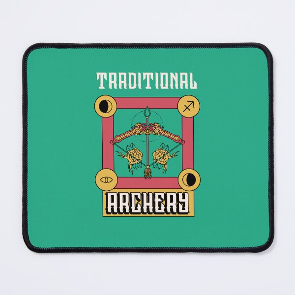 Item preview, Traditional Archery designed and sold by sydney-syder.