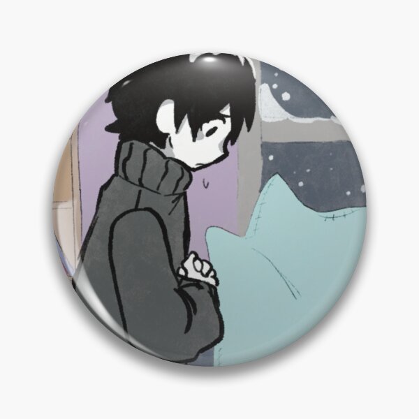 Item preview, OC - Gan and Mono designed and sold by Kyaamen.