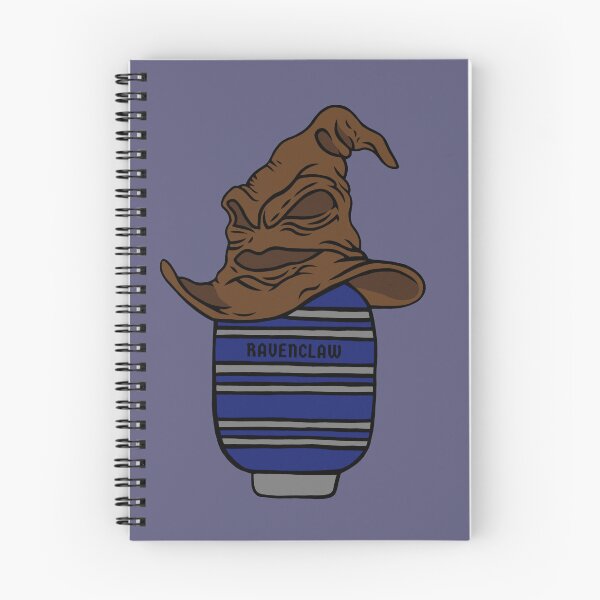 Item preview, Ostomy Bag with Wizard Hat (Blue&Grey) designed and sold by CaitlynConnor.