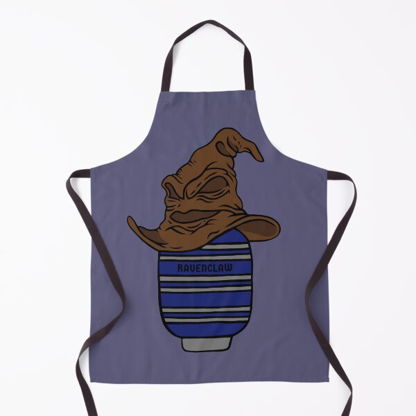 Item preview, Ostomy Bag with Wizard Hat (Blue&Grey) designed and sold by CaitlynConnor.