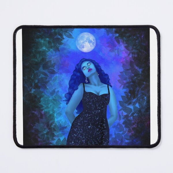 Item preview, BADMOONSOUL (no text) designed and sold by alleia.