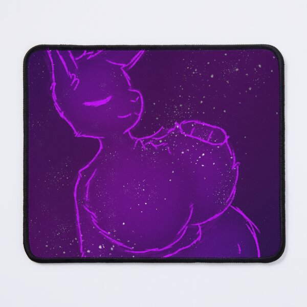 Item preview, The Great Space Bun designed and sold by FandomOtaku.
