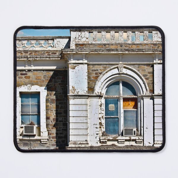 Item preview, Architecture of Port Adelaide designed and sold by ezcreate.media.