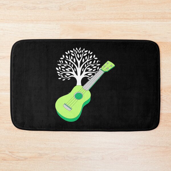 Item preview, Guitar : Save Trees designed and sold by ecolatur.