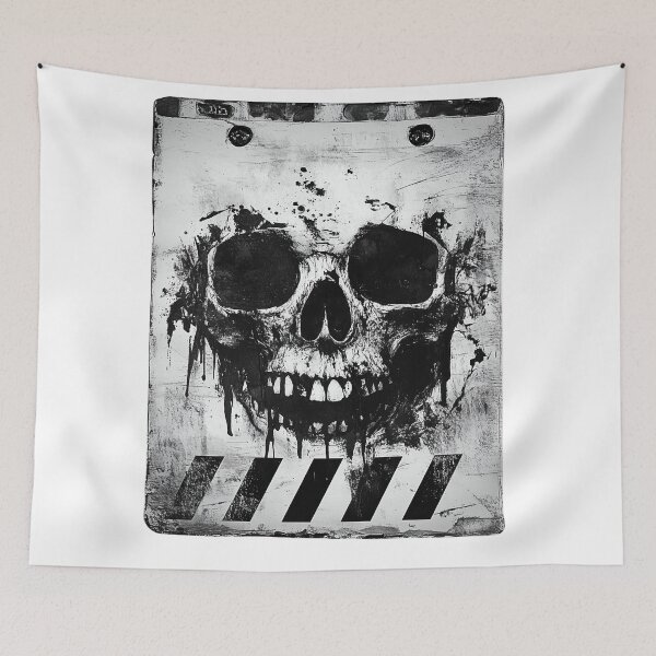 Item preview, MELTED NUKE : DESTINATION UNKNOWN Unlock  designed and sold by Zen Candy 3000 Travis Nicholas Zariwny.